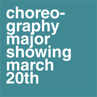 Choreography Major Showing 20.3. 200px