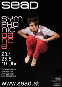 Plakat A1 Symphonic Dance 200px