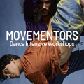 Summer MoveMentors I