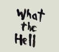 Michikazu Matsune: What The Hell
