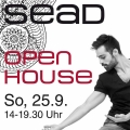 OPEN HOUSE