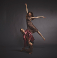 Symphonic Dance