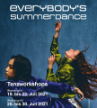 Everybody's Summerdance Workshop #2