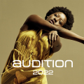 audition 2022 in Stockholm