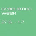 Graduation Week