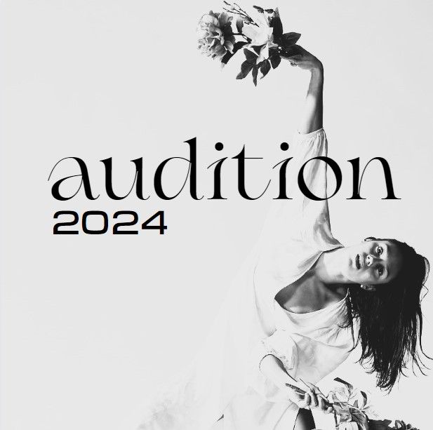 SEAD auditions 2024