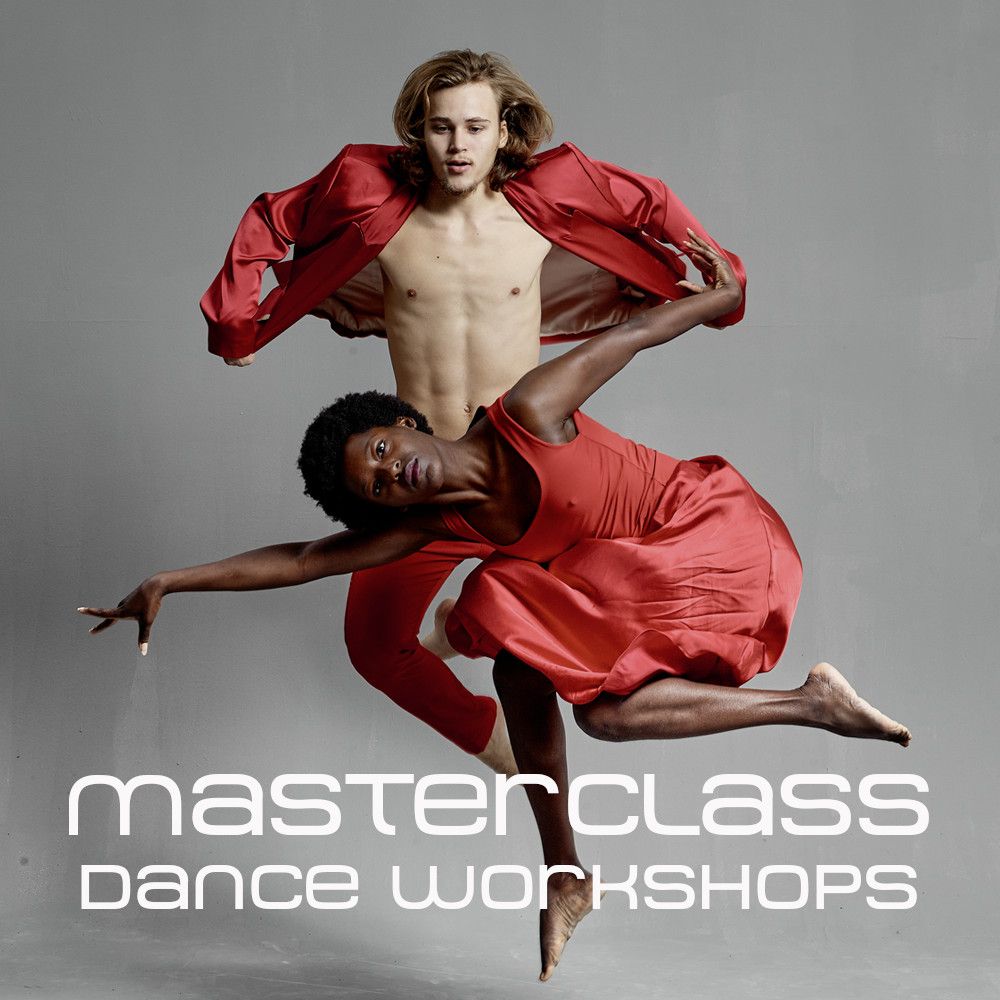 Masterclass Dance Workshops